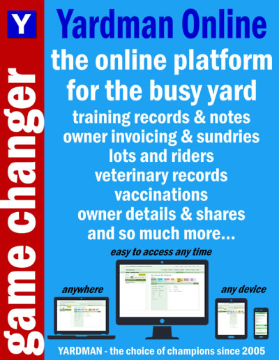 Yardman Online