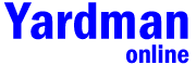 Yardman Online